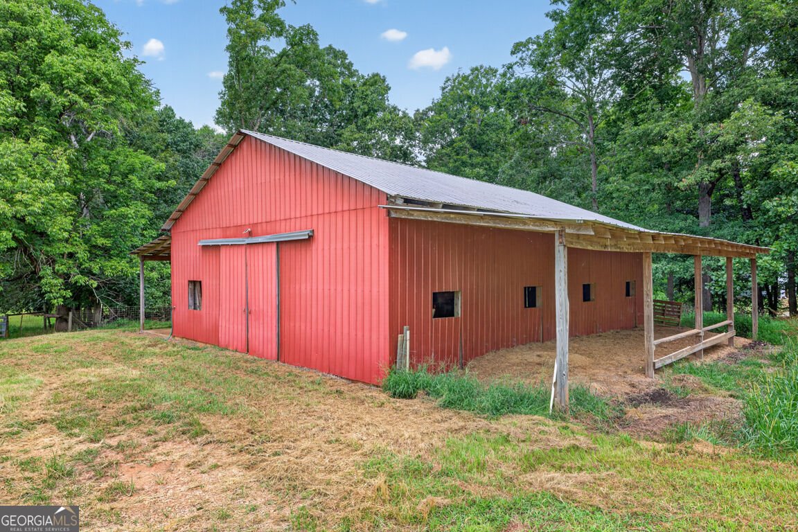 1656 Mitchell Road Maysville - Photo 21