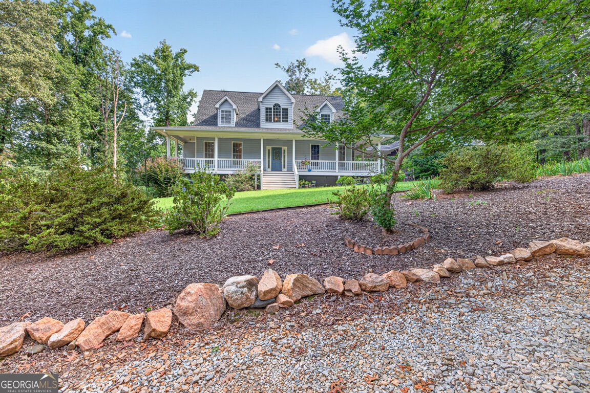 1656 Mitchell Road Maysville - Photo 22
