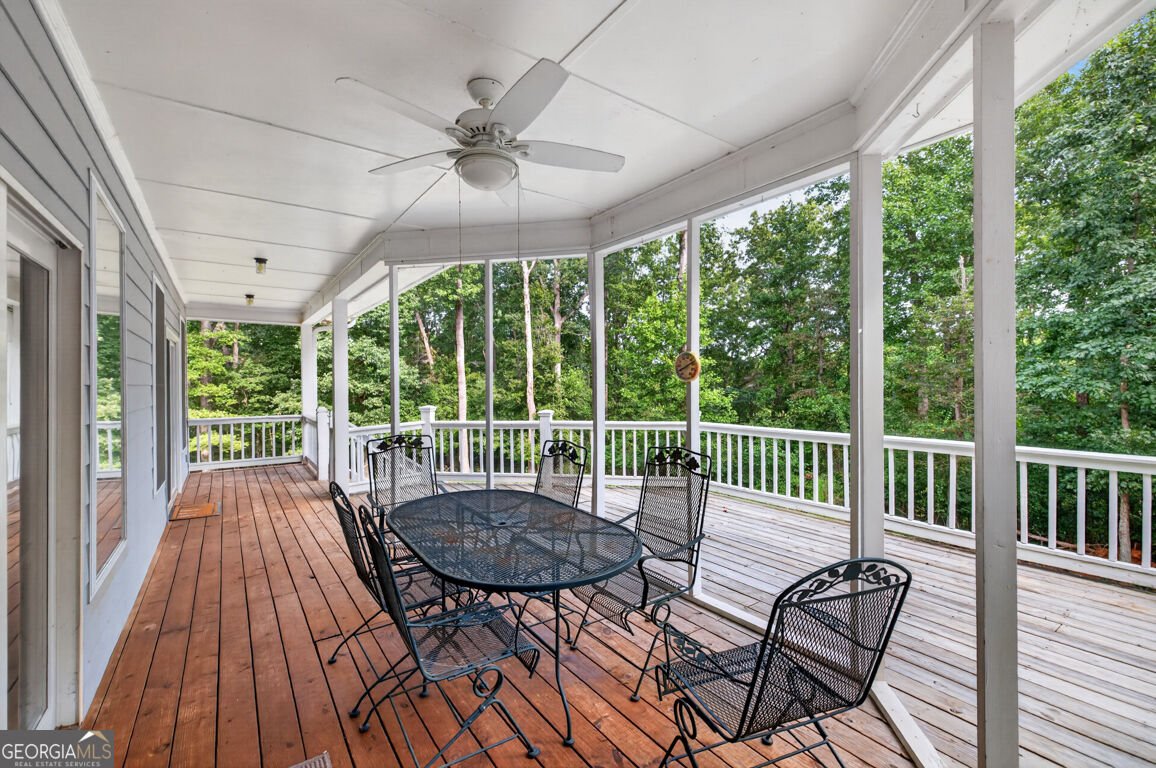 1656 Mitchell Road Maysville - Photo 23