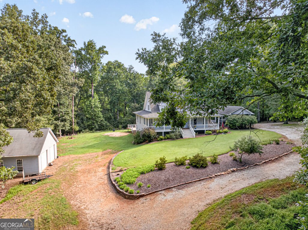 1656 Mitchell Road Maysville - Photo 26