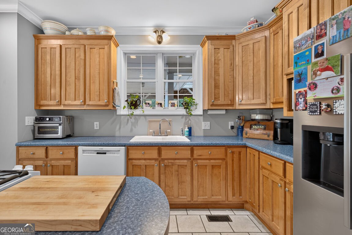 1656 Mitchell Road Maysville - Photo 7