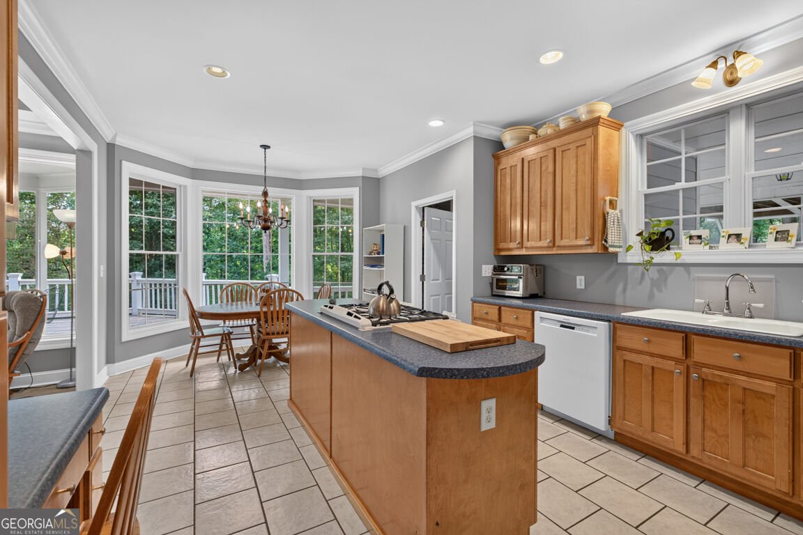 1656 Mitchell Road Maysville - Photo 8