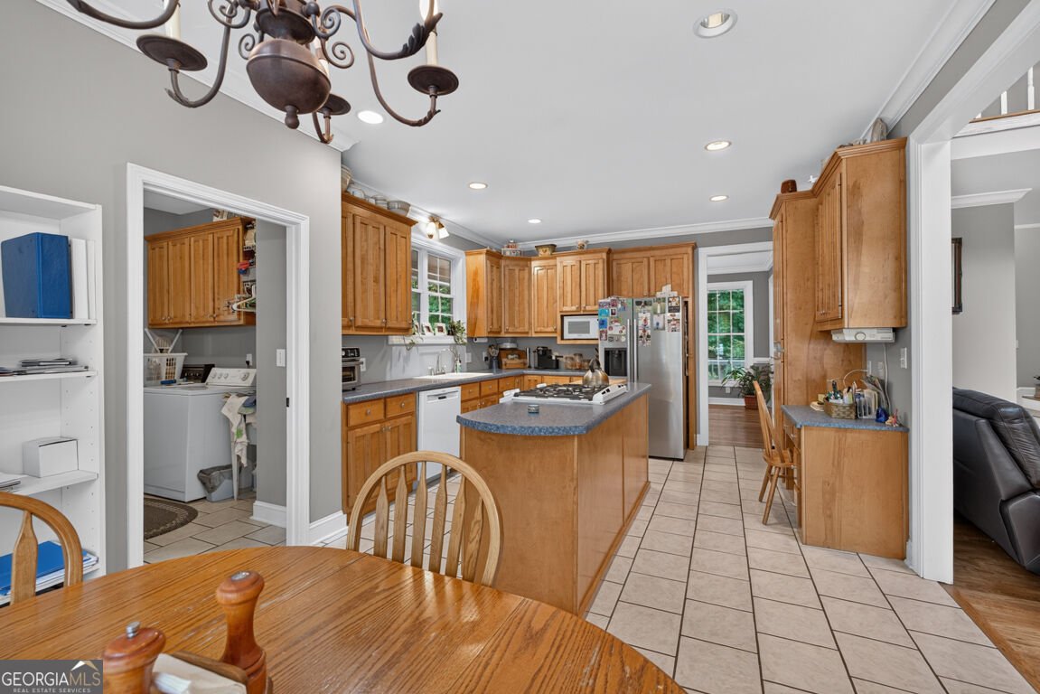 1656 Mitchell Road Maysville - Photo 9