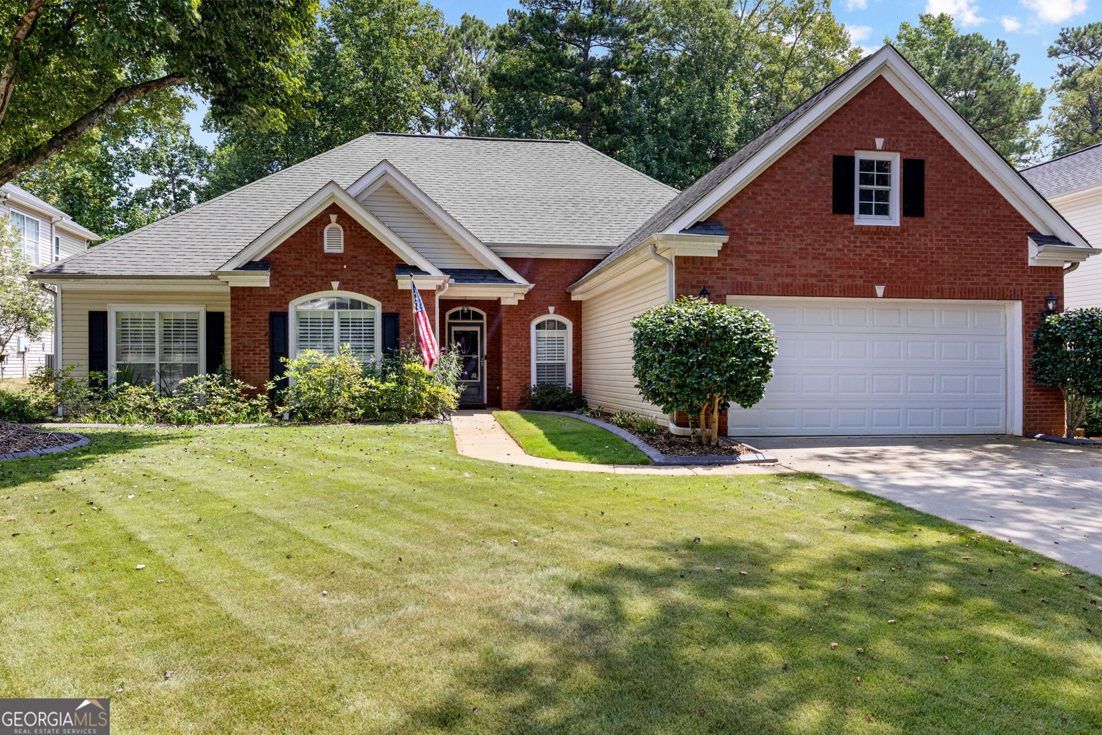 167 Oak Park Square Newnan - main photo
