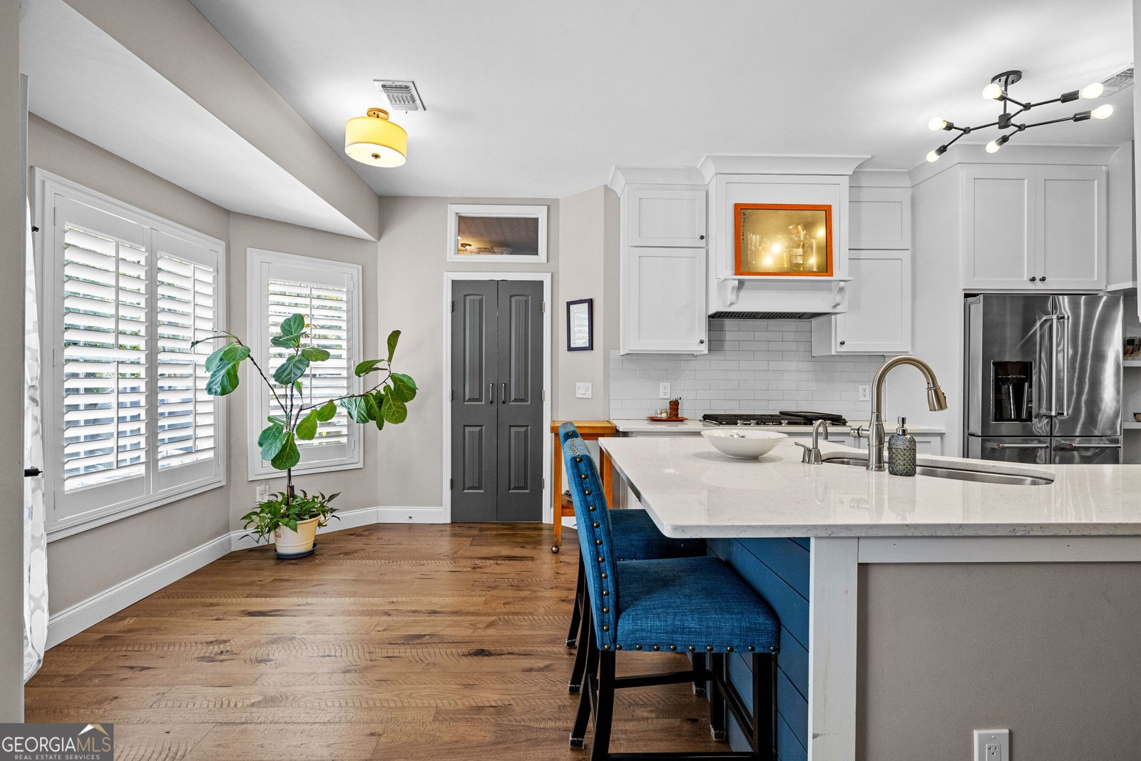 167 Oak Park Square Newnan - Photo 10