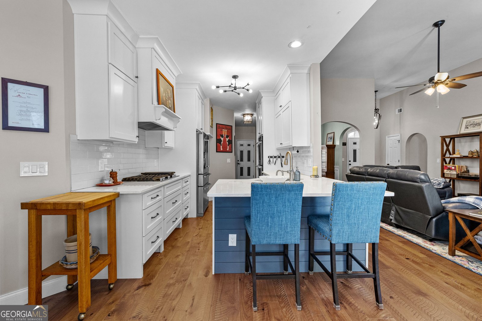 167 Oak Park Square Newnan - Photo 13
