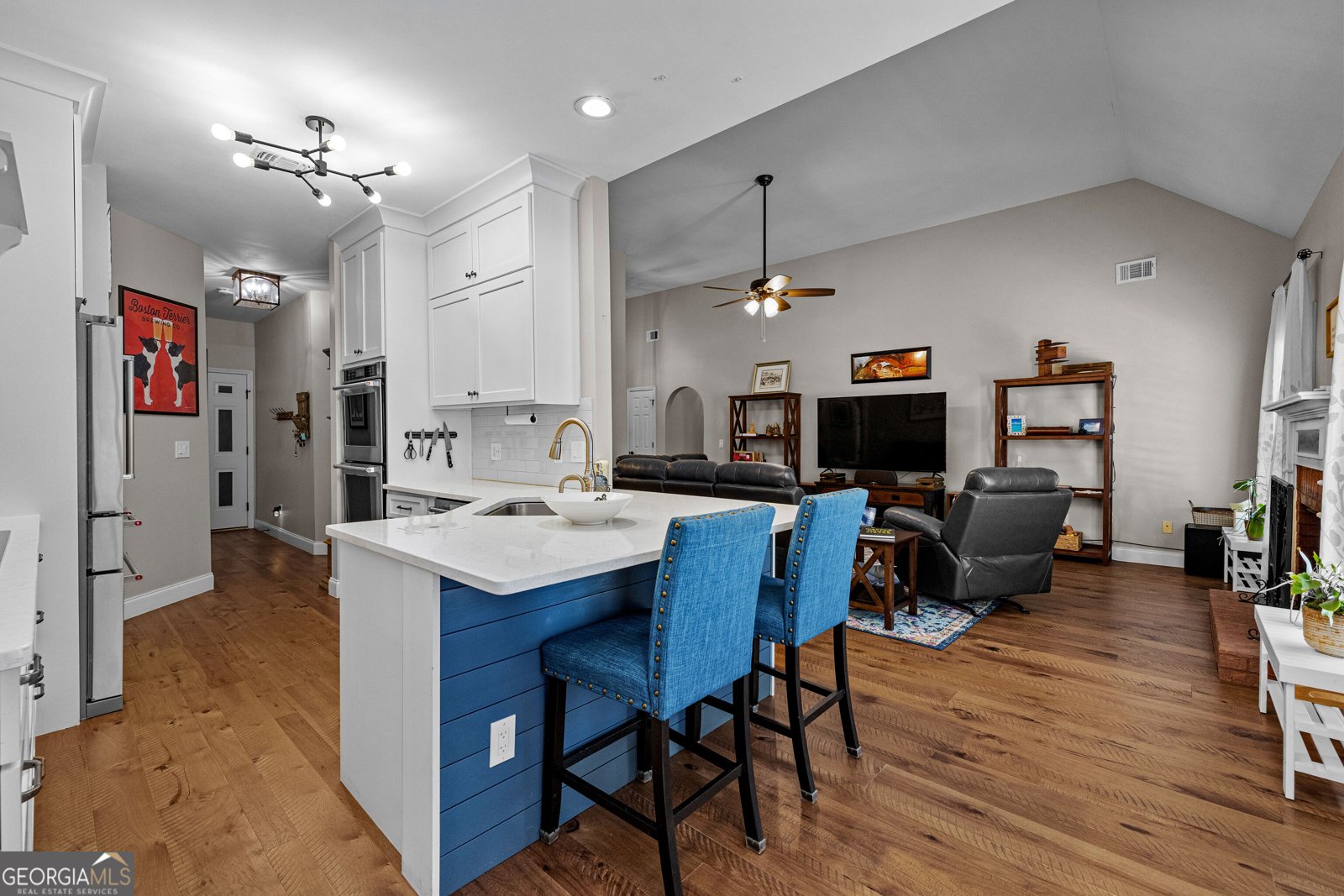 167 Oak Park Square Newnan - Photo 14