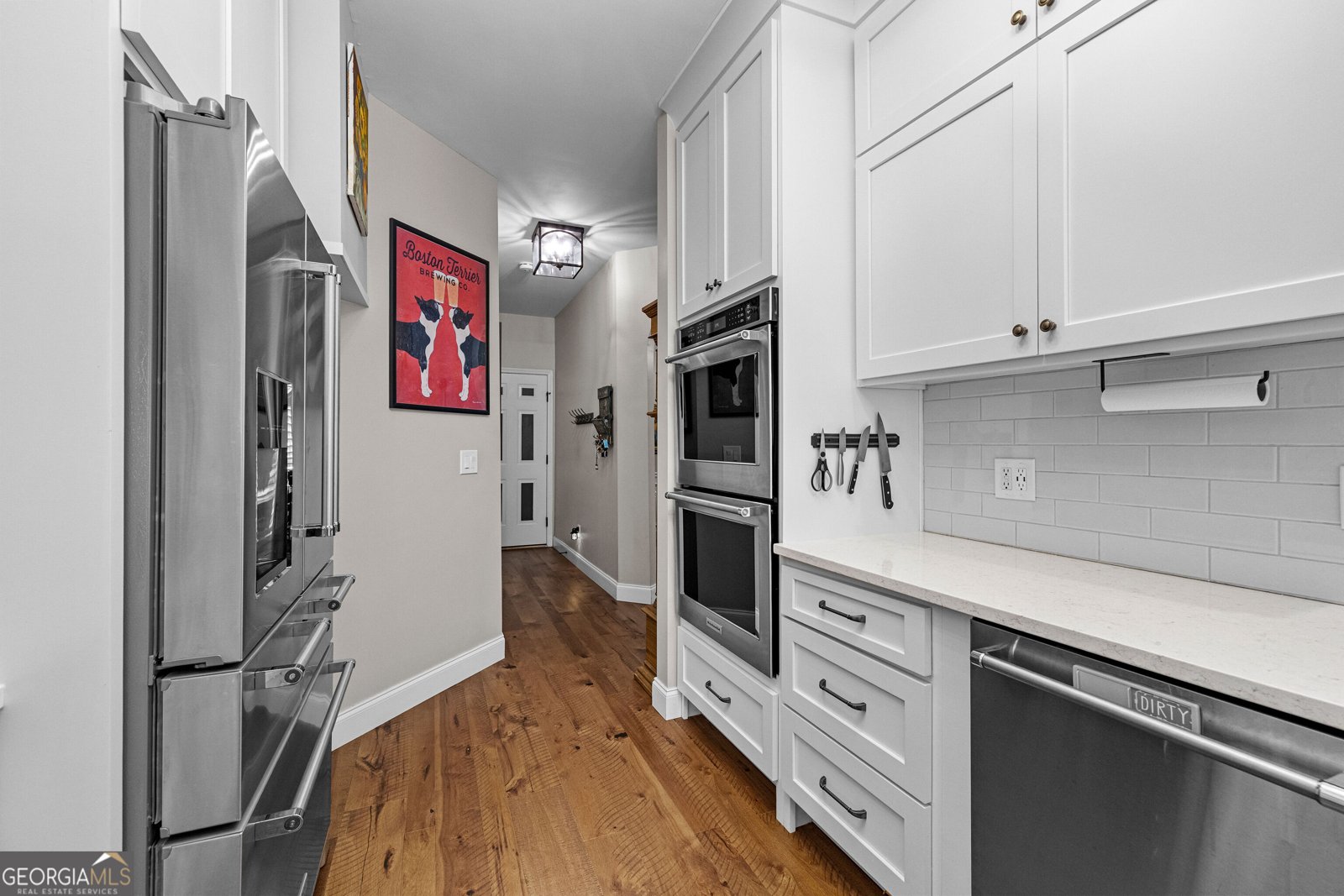167 Oak Park Square Newnan - Photo 15