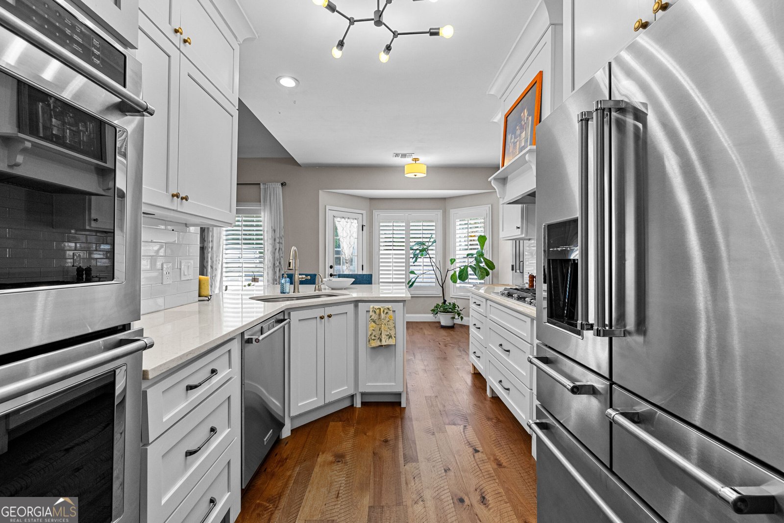 167 Oak Park Square Newnan - Photo 17