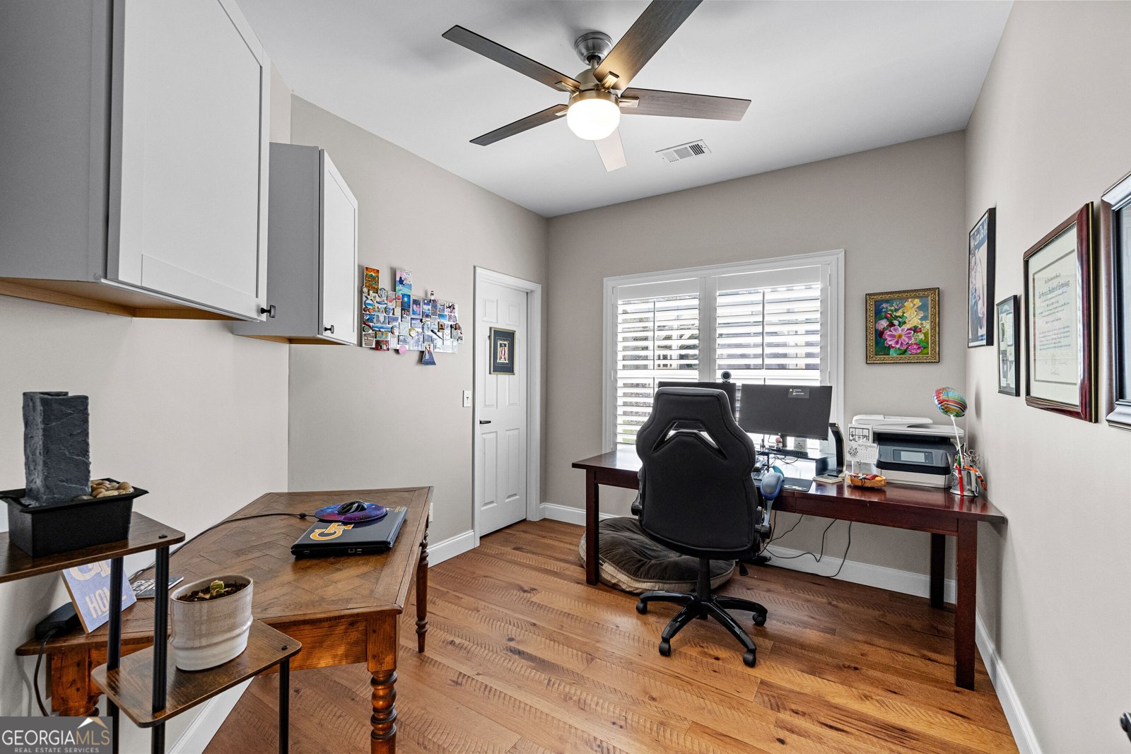 167 Oak Park Square Newnan - Photo 19