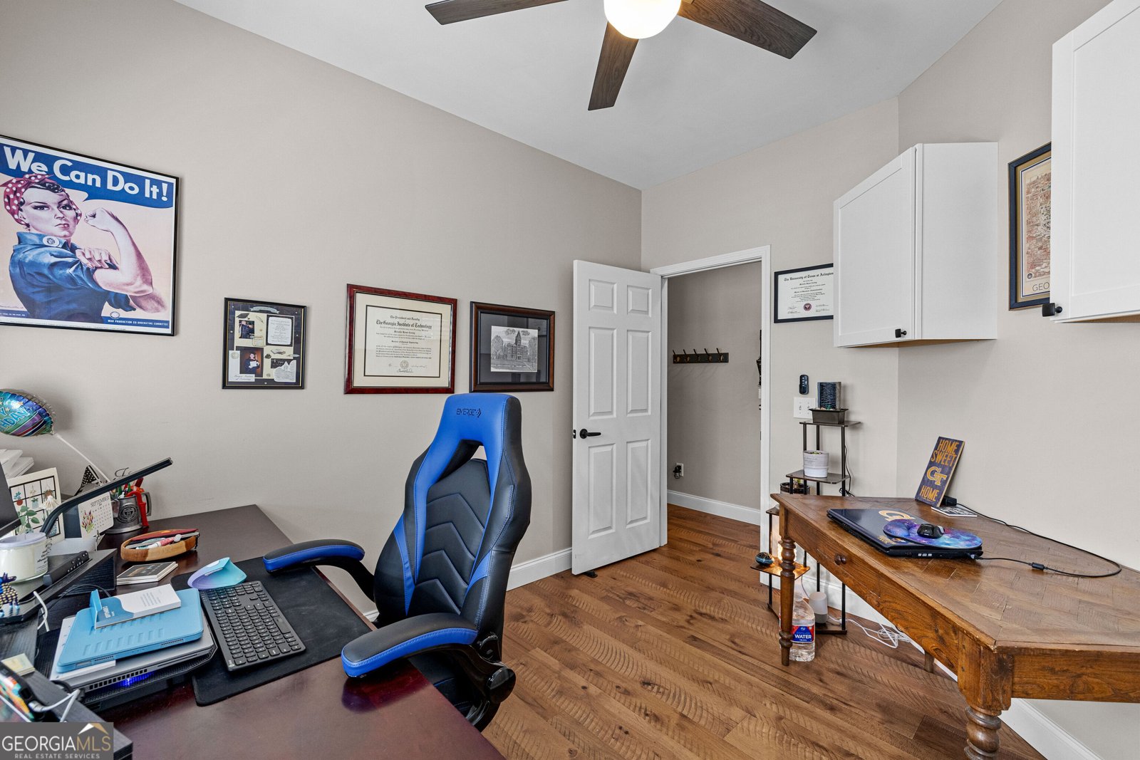 167 Oak Park Square Newnan - Photo 20