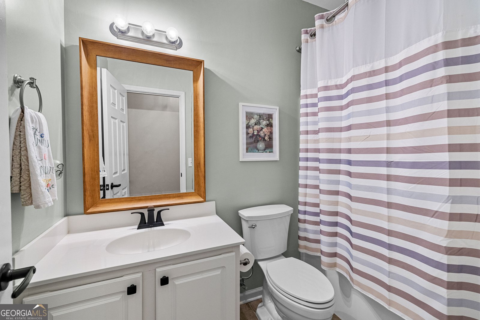 167 Oak Park Square Newnan - Photo 24