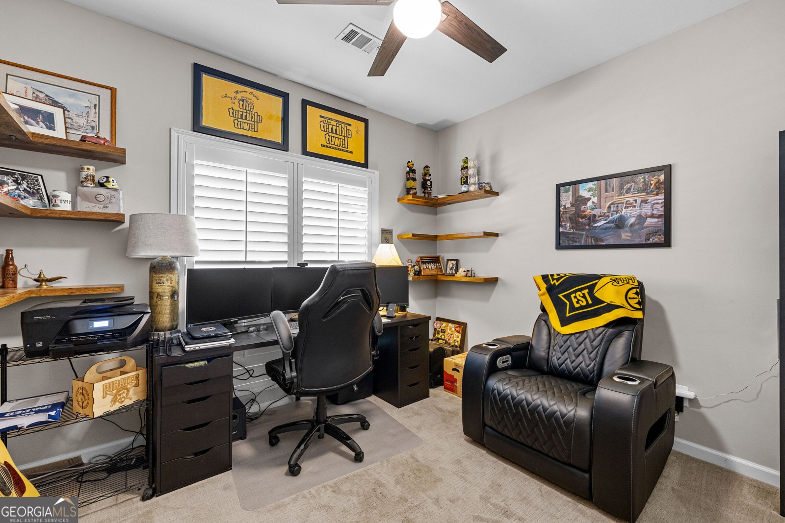 167 Oak Park Square Newnan - Photo 25