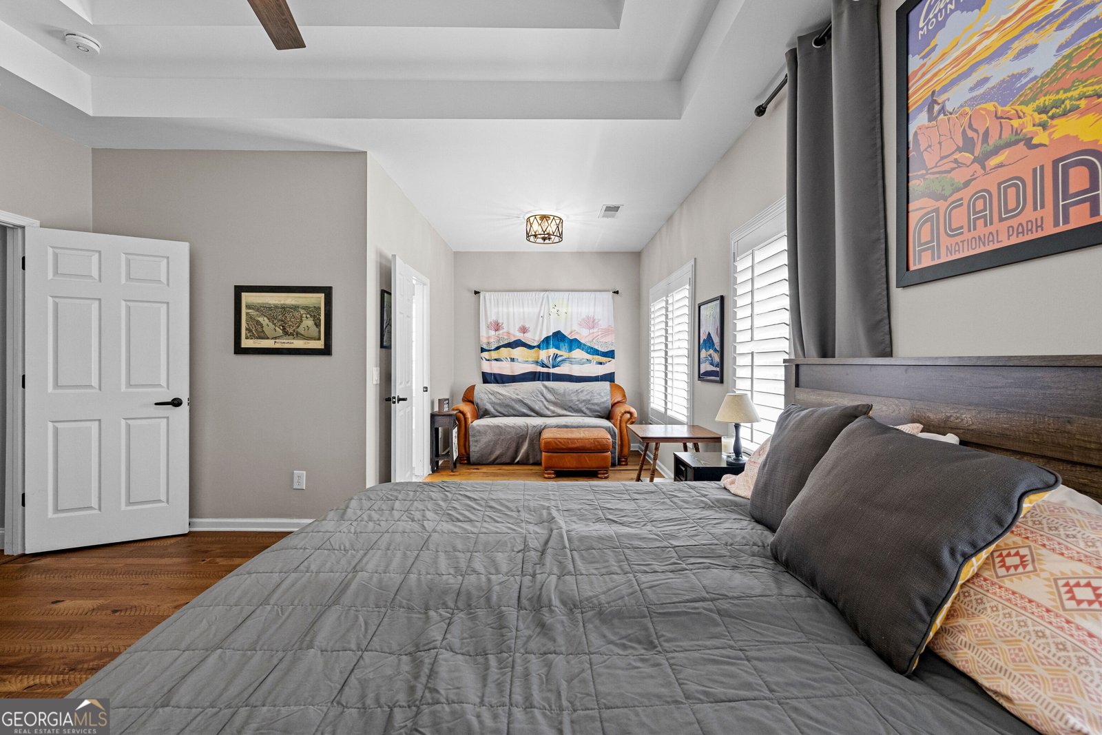 167 Oak Park Square Newnan - Photo 30