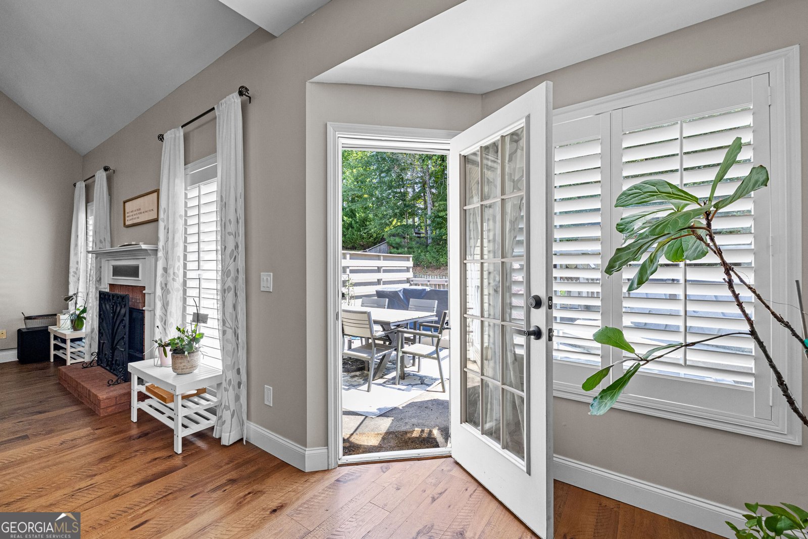 167 Oak Park Square Newnan - Photo 34