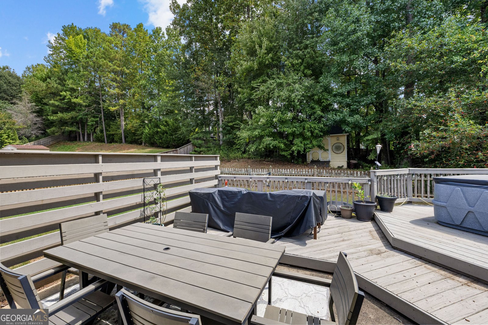 167 Oak Park Square Newnan - Photo 35
