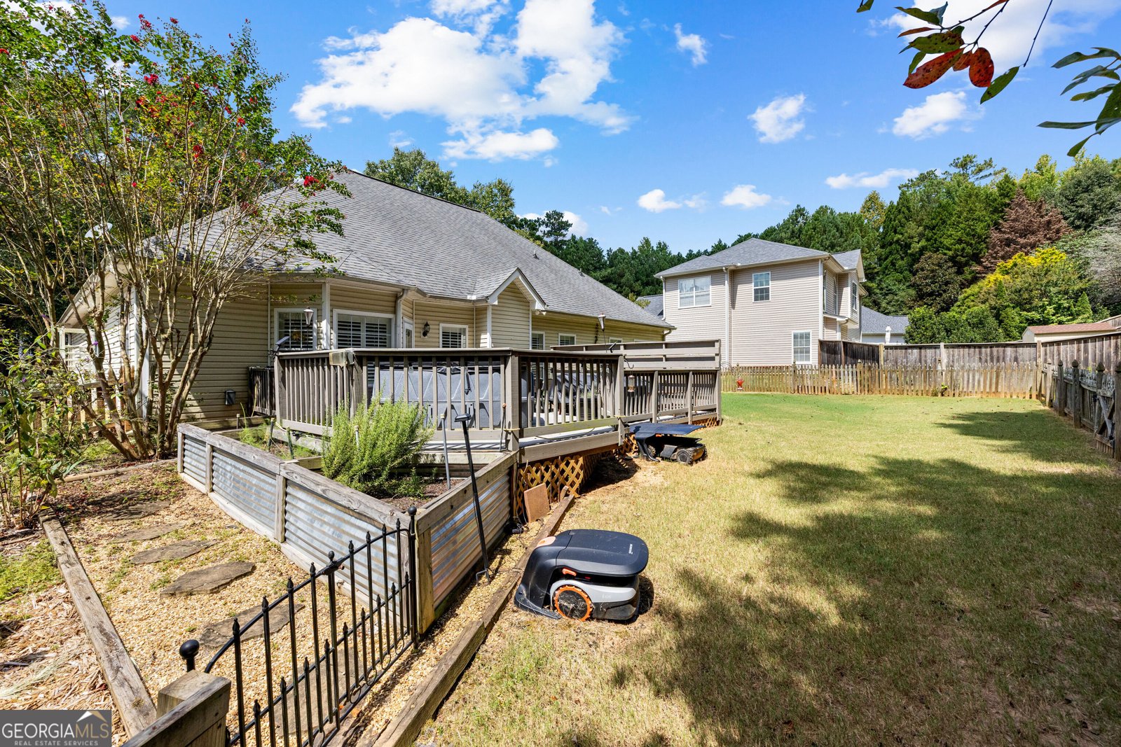 167 Oak Park Square Newnan - Photo 37