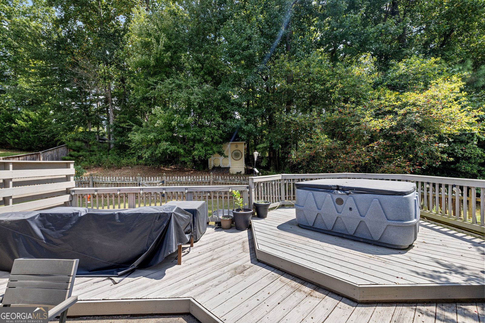 167 Oak Park Square Newnan - Photo 38