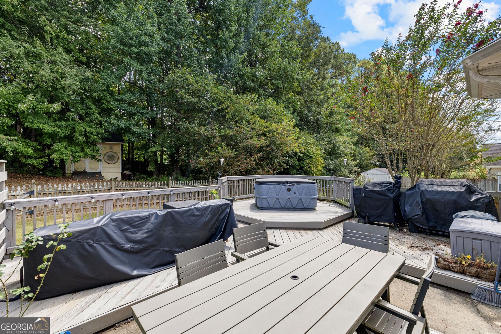 167 Oak Park Square Newnan - Photo 39