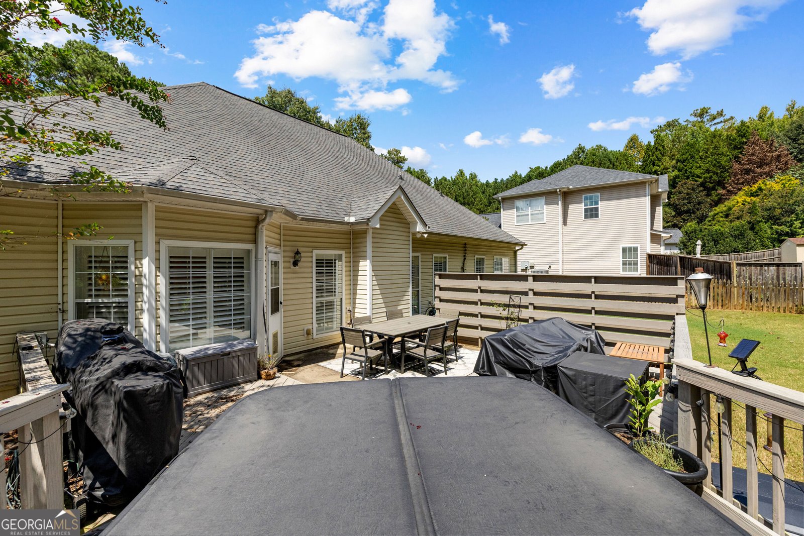 167 Oak Park Square Newnan - Photo 40