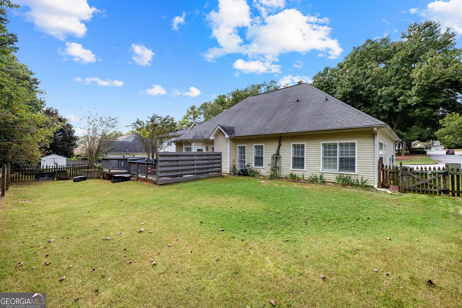 167 Oak Park Square Newnan - Photo 41