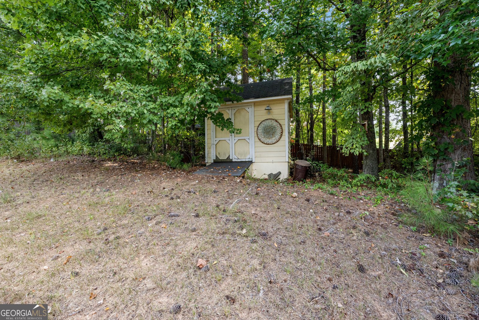 167 Oak Park Square Newnan - Photo 42