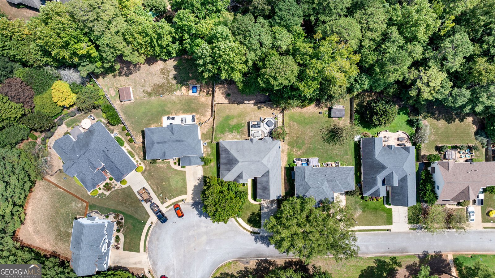 167 Oak Park Square Newnan - Photo 44