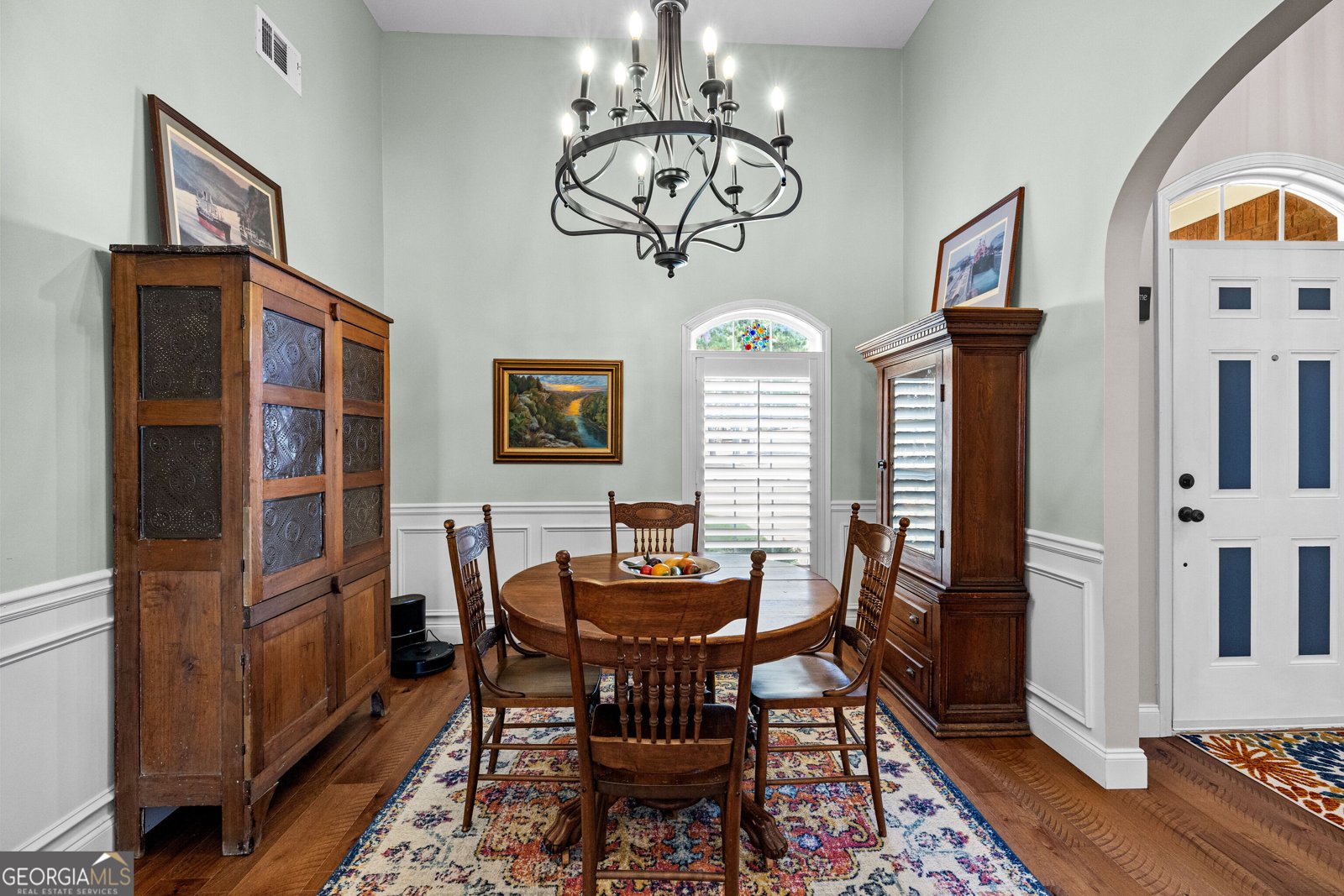 167 Oak Park Square Newnan - Photo 6