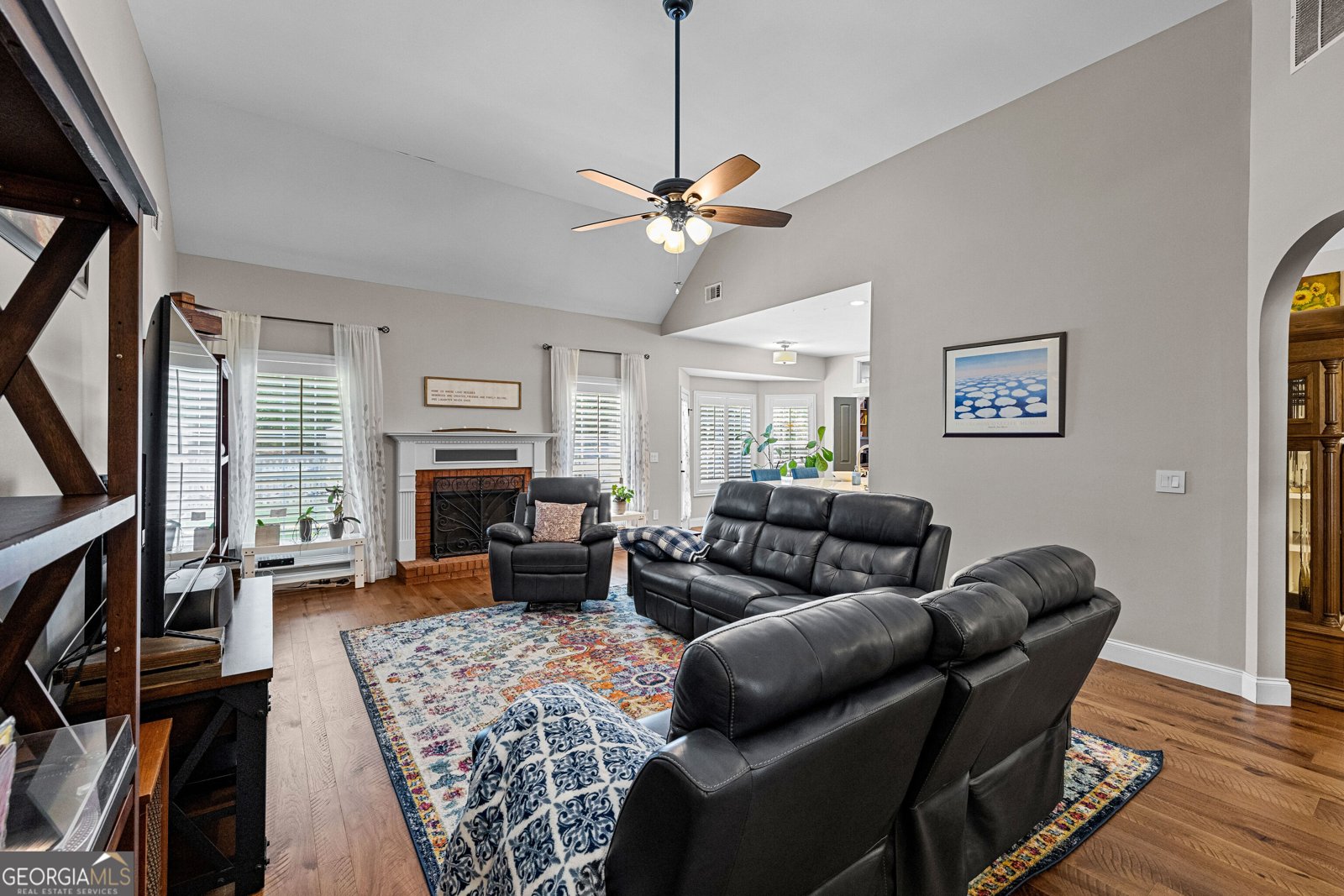 167 Oak Park Square Newnan - Photo 7