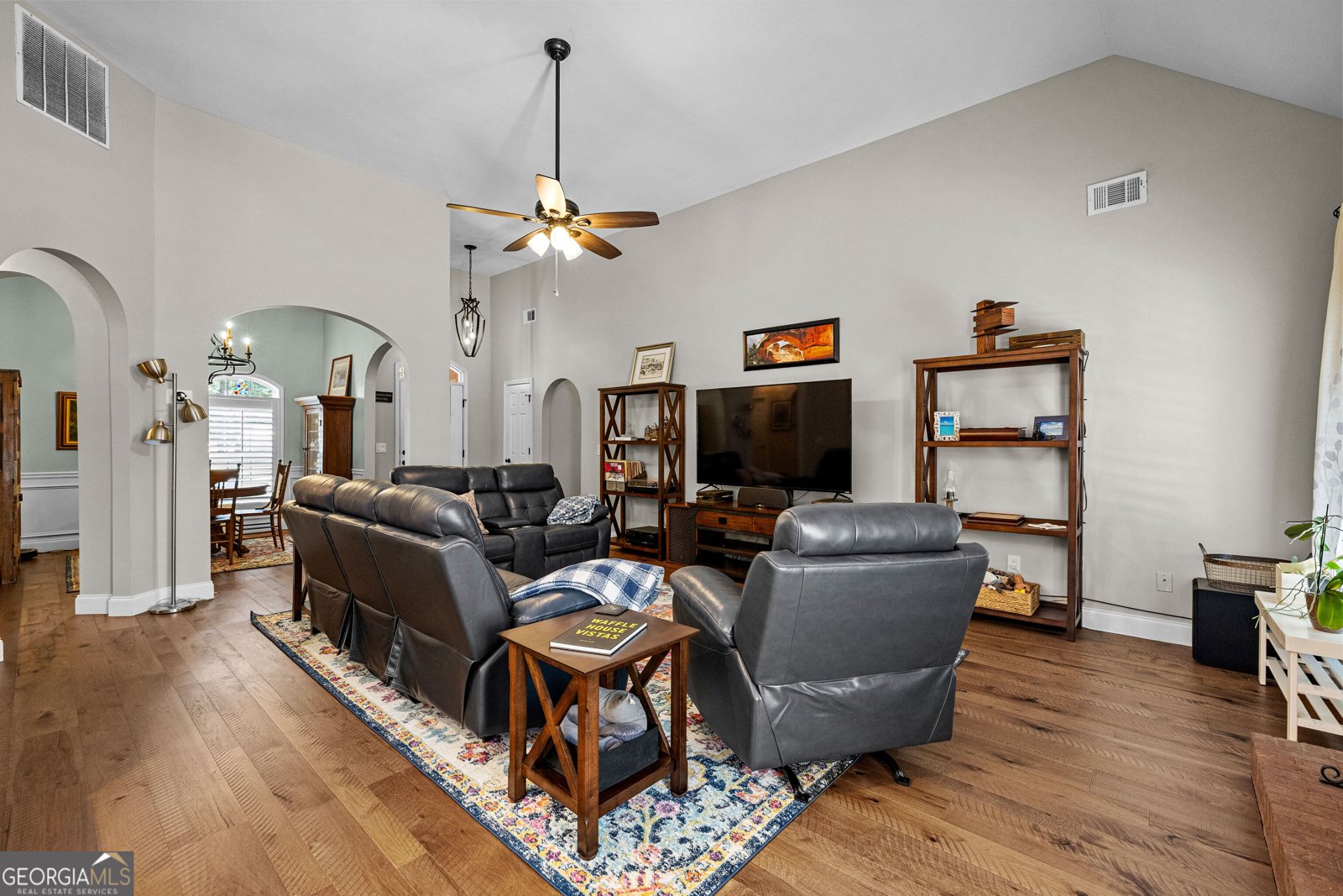 167 Oak Park Square Newnan - Photo 8