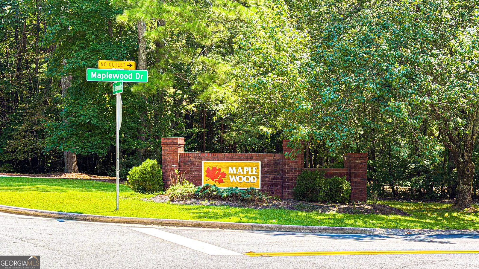 149 Maplelake Drive Acworth - Photo 42