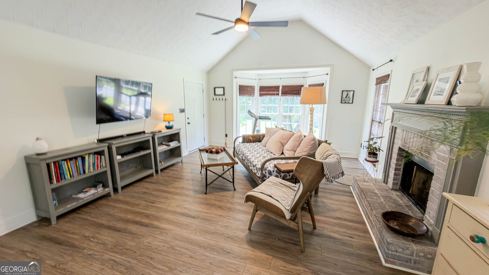 149 Maplelake Drive Acworth - Photo 6