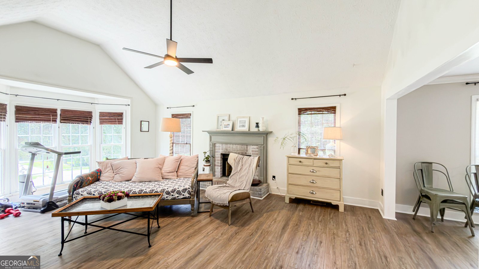 149 Maplelake Drive Acworth - Photo 7