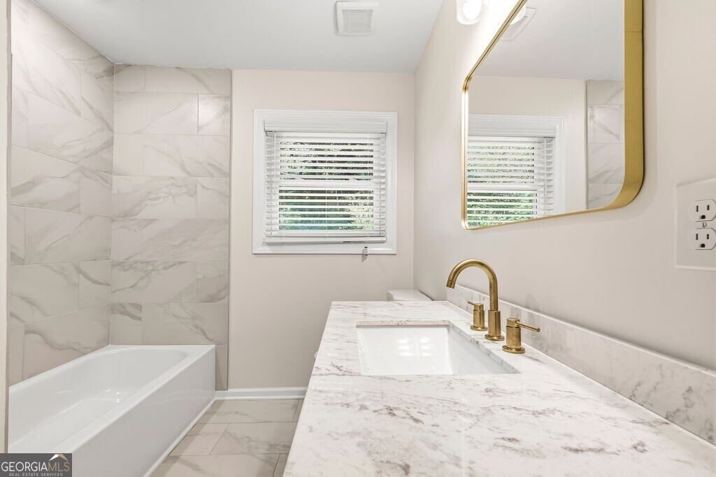 231 Suburban Drive Kennesaw - Photo 17