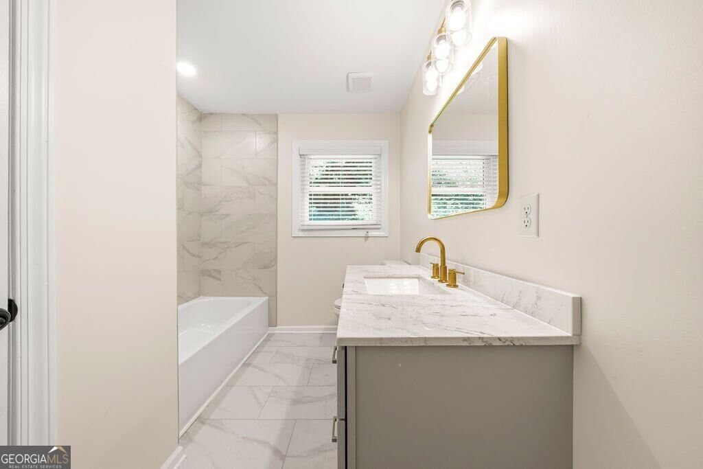 231 Suburban Drive Kennesaw - Photo 18