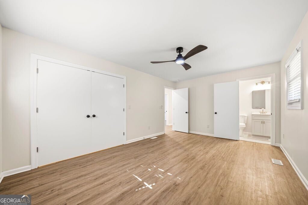 231 Suburban Drive Kennesaw - Photo 23
