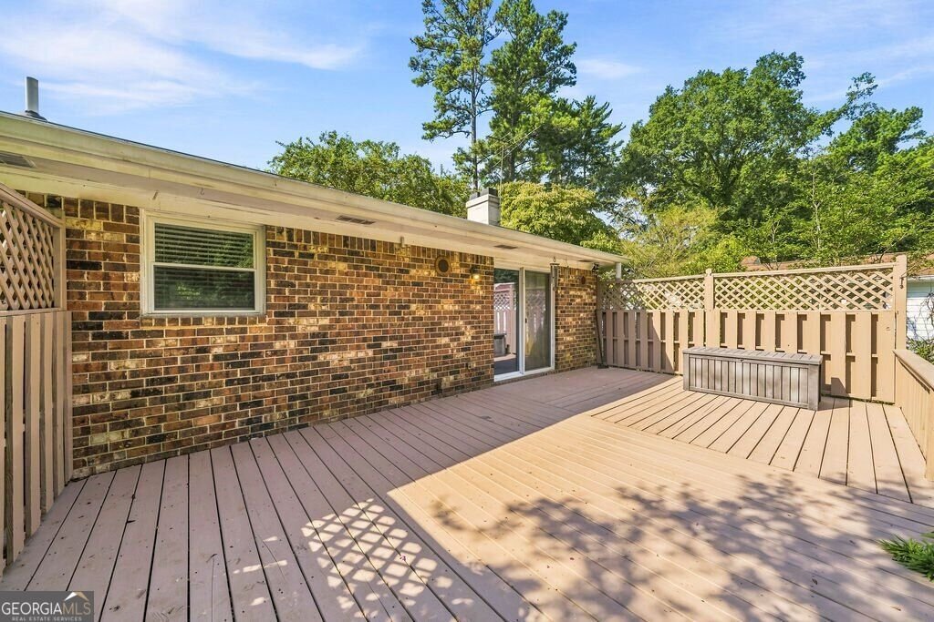 231 Suburban Drive Kennesaw - Photo 26
