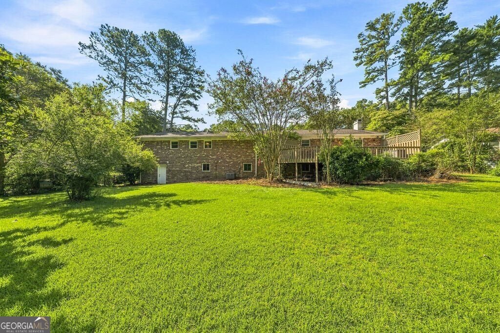231 Suburban Drive Kennesaw - Photo 27