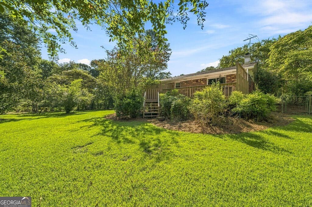 231 Suburban Drive Kennesaw - Photo 28