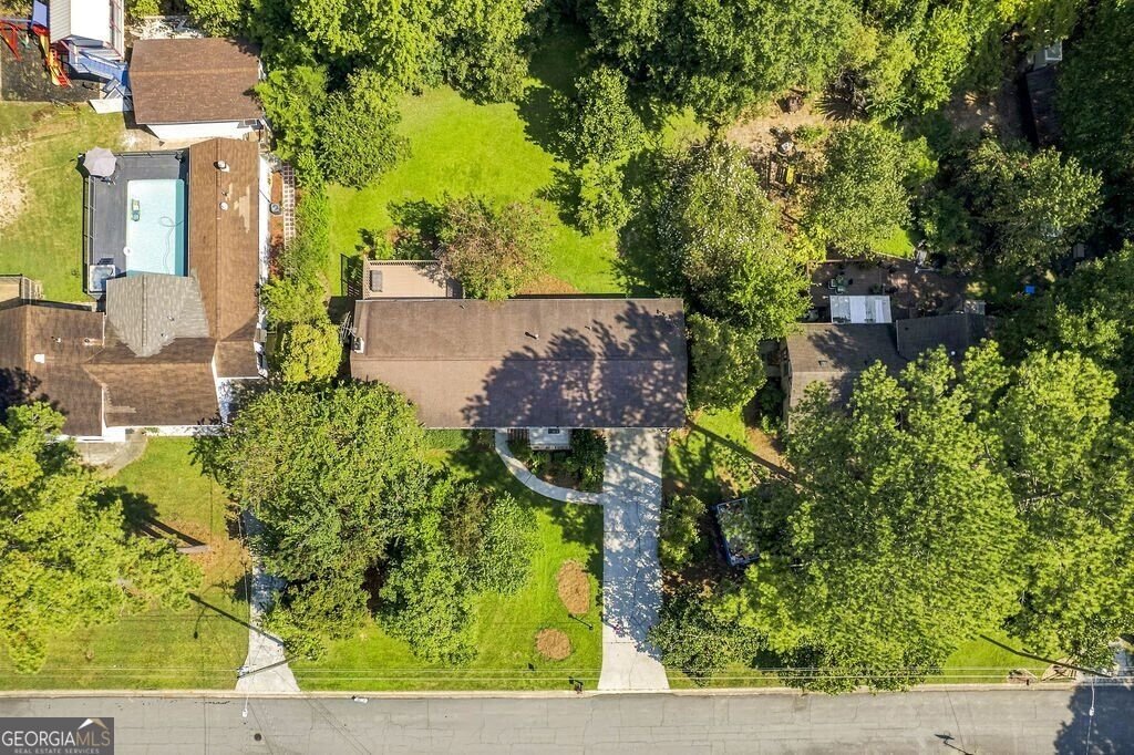 231 Suburban Drive Kennesaw - Photo 29