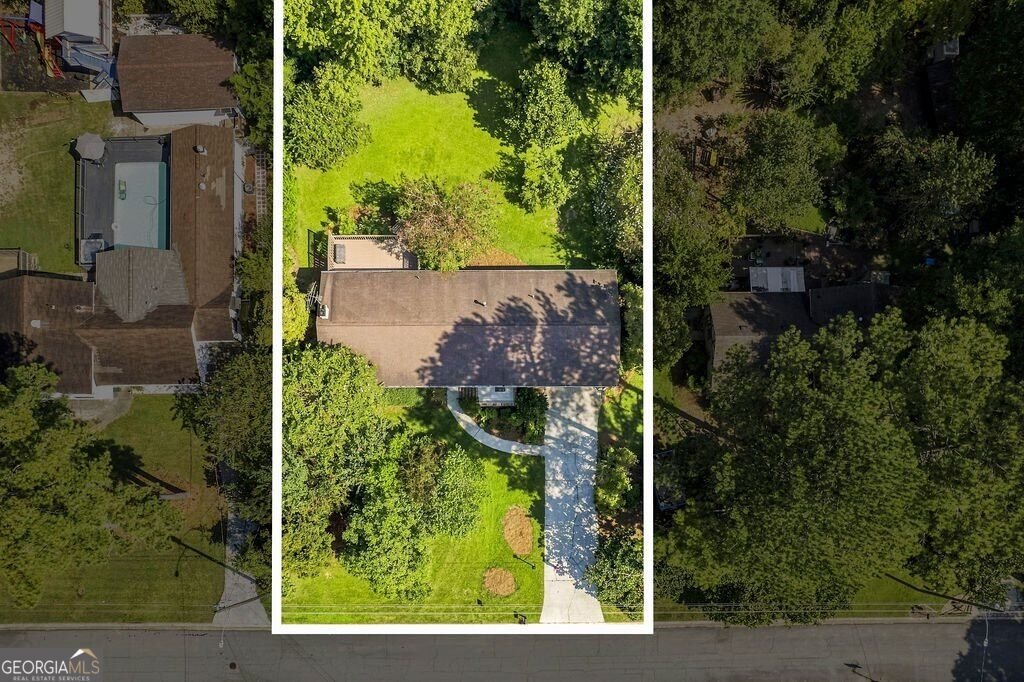 231 Suburban Drive Kennesaw - Photo 30