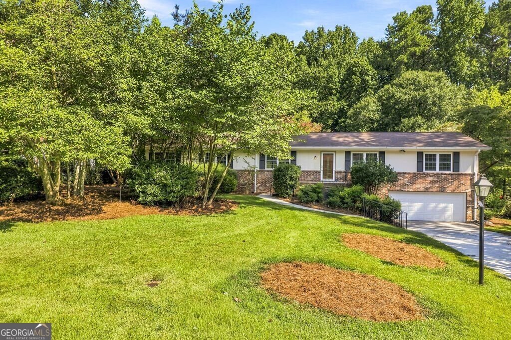 231 Suburban Drive Kennesaw - Photo 32