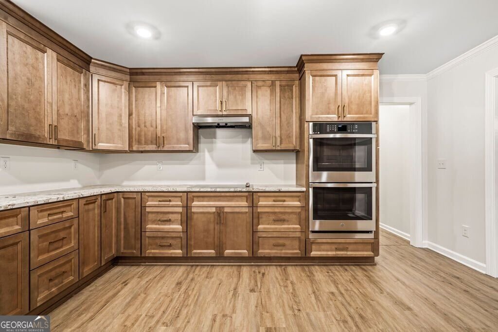 231 Suburban Drive Kennesaw - Photo 7