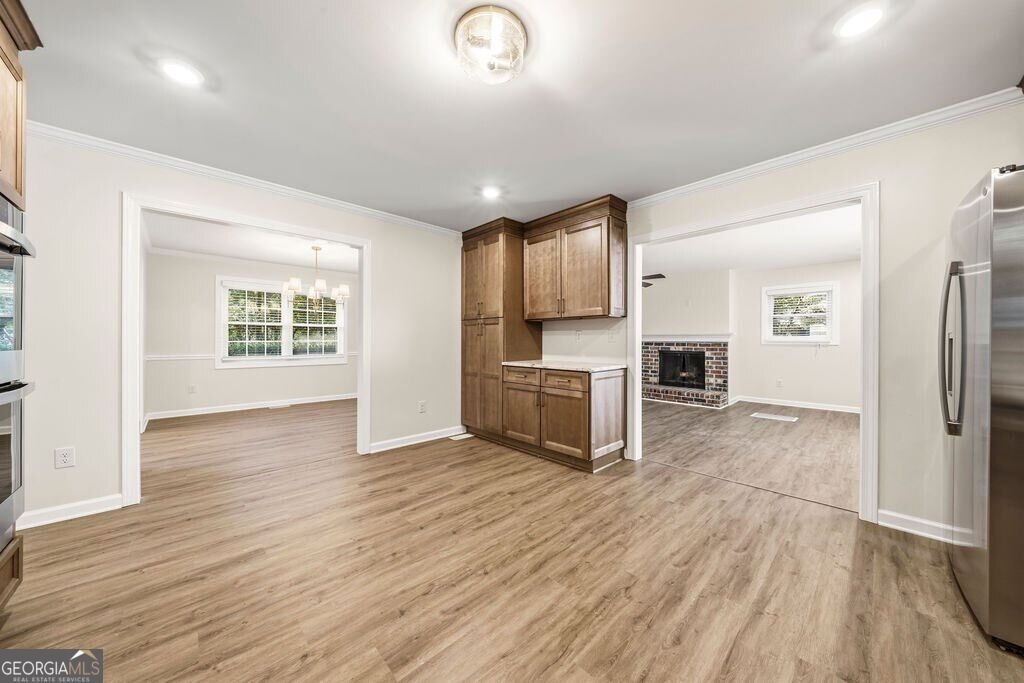 231 Suburban Drive Kennesaw - Photo 8