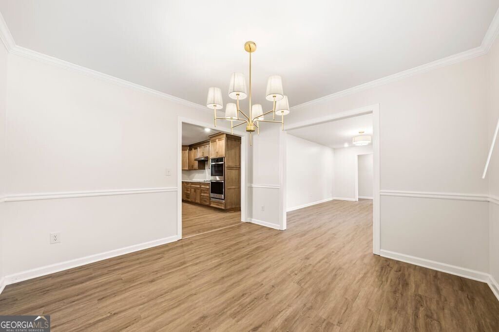 231 Suburban Drive Kennesaw - Photo 9