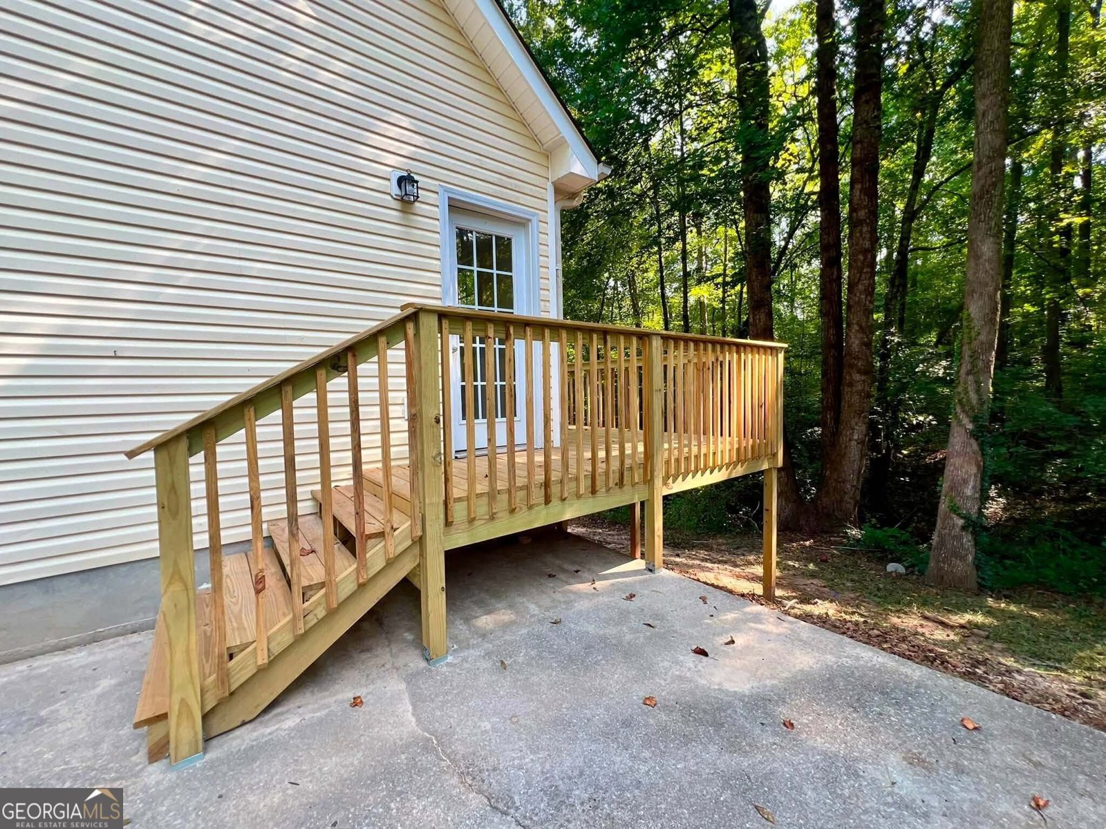 8062 Malone St. Douglasville - Photo 28