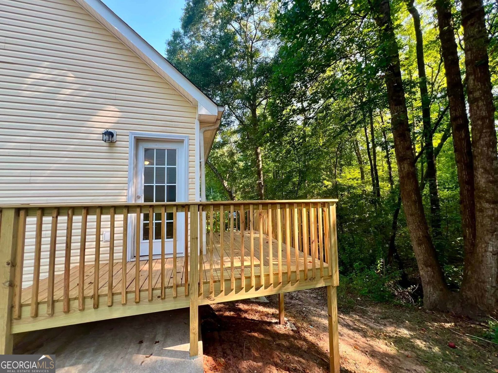 8062 Malone St. Douglasville - Photo 29