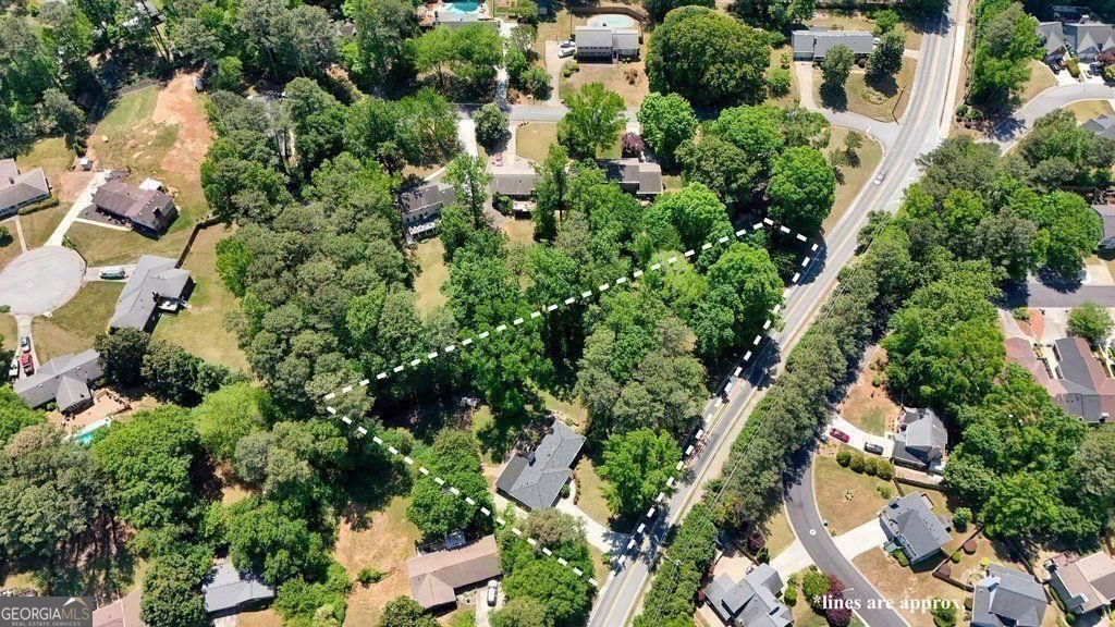 436 Concord Road Smyrna - main photo