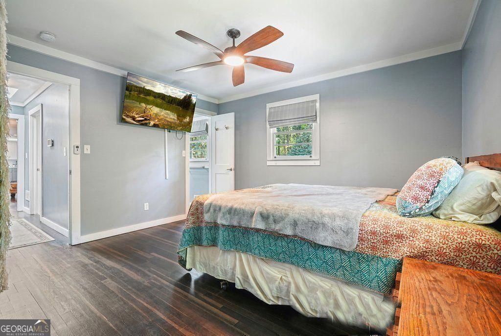 436 Concord Road Smyrna - Photo 16
