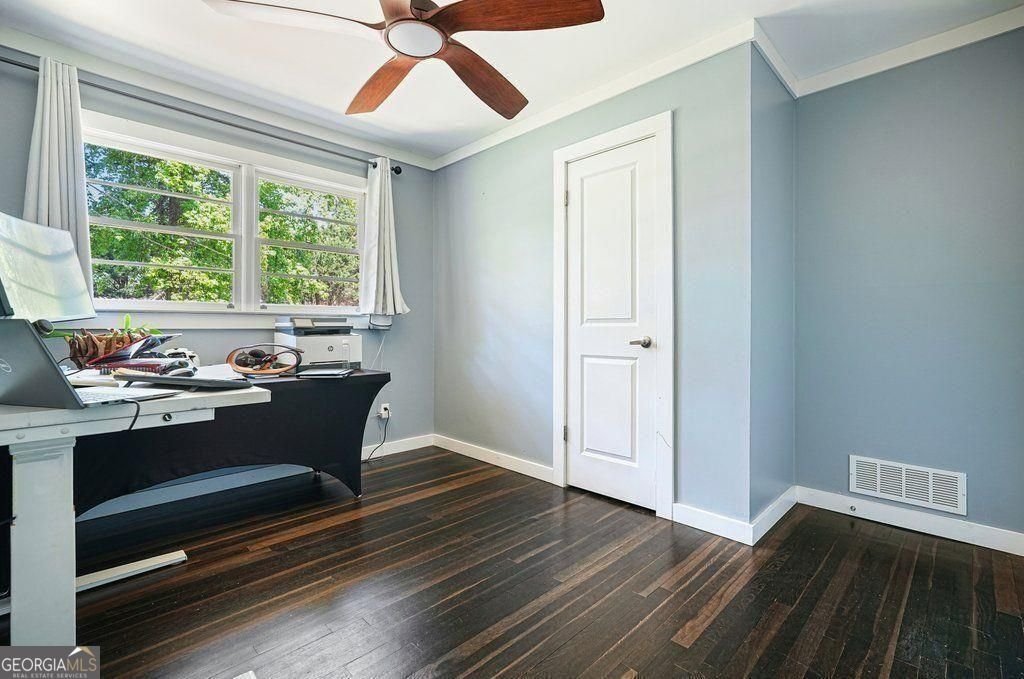 436 Concord Road Smyrna - Photo 22